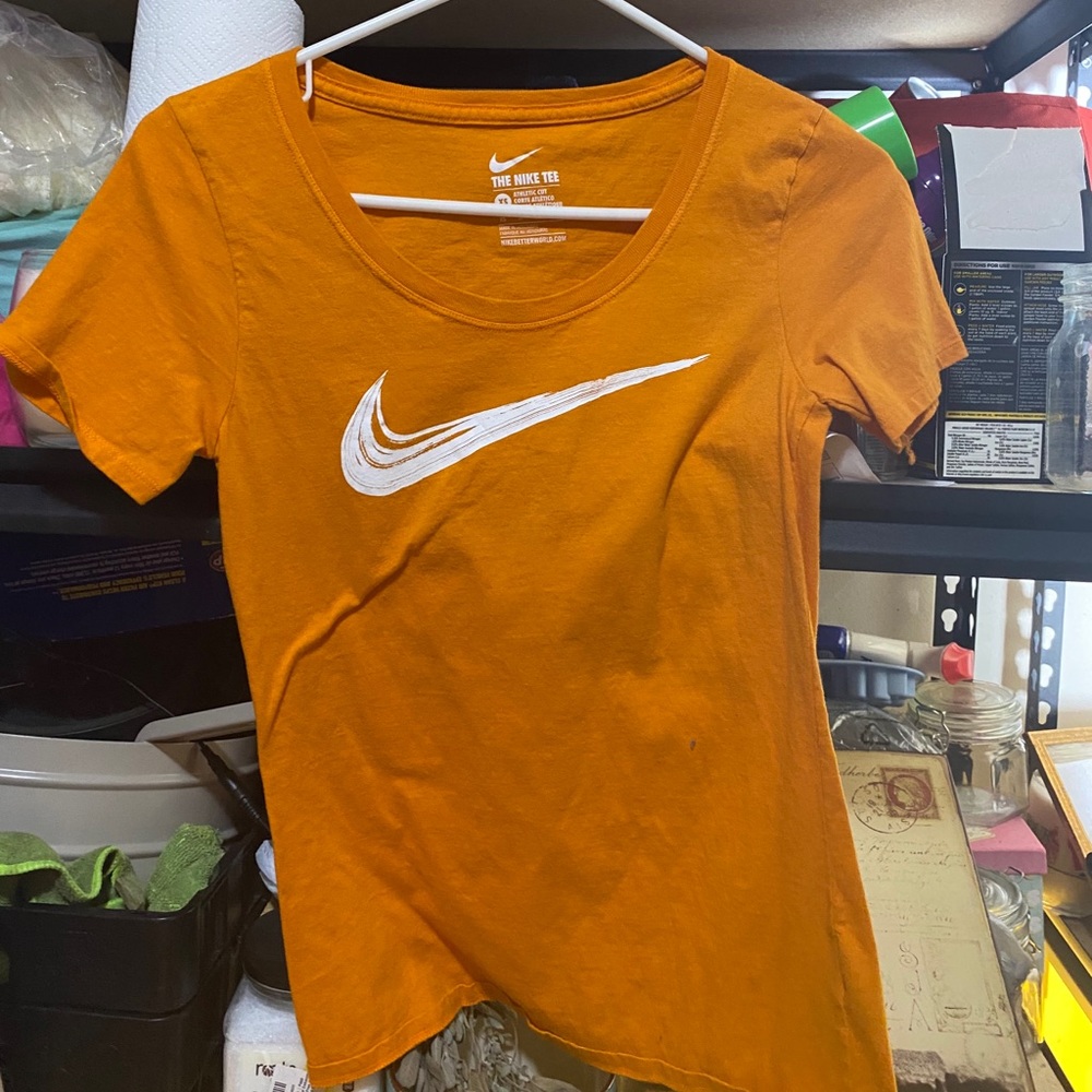 Nike